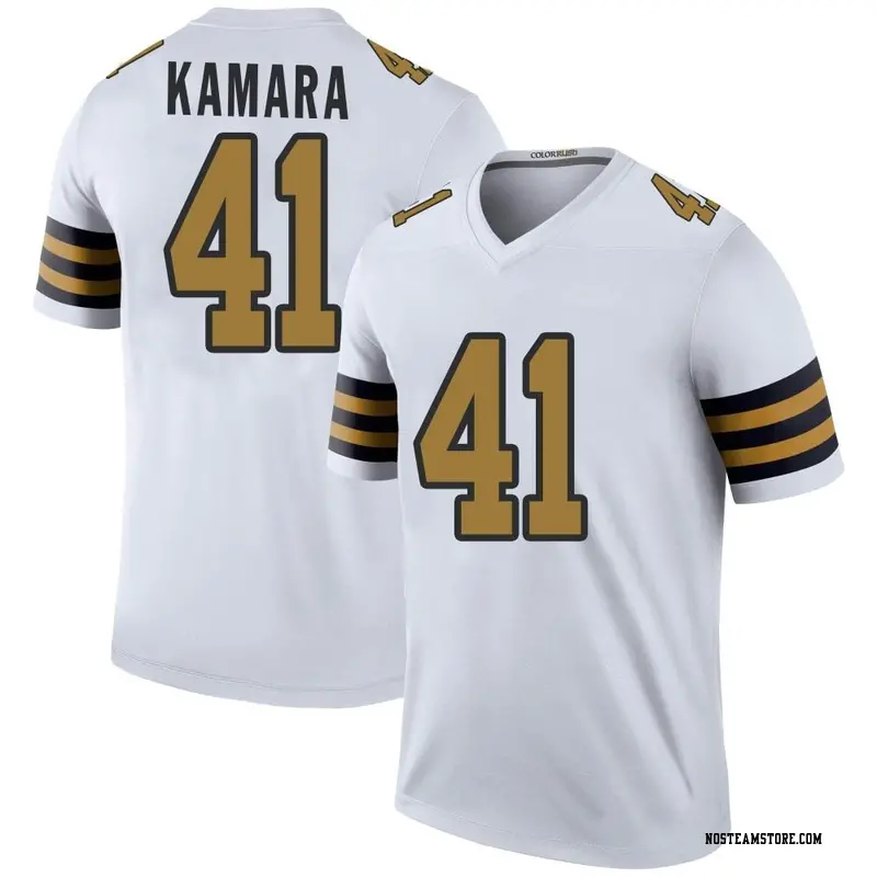 alvin kamara jersey youth