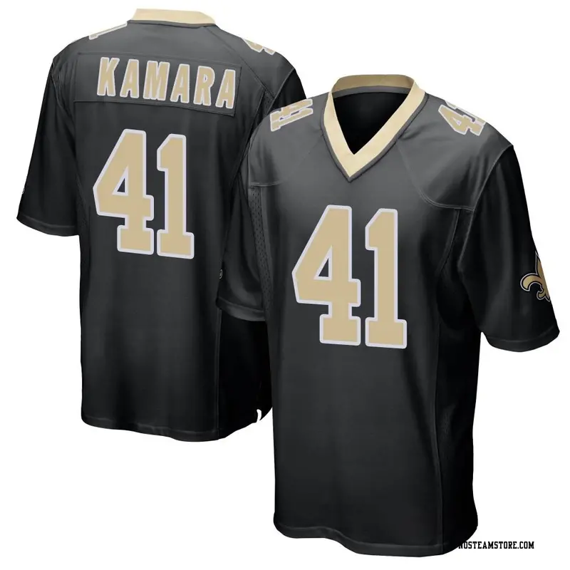 alvin kamara jersey youth