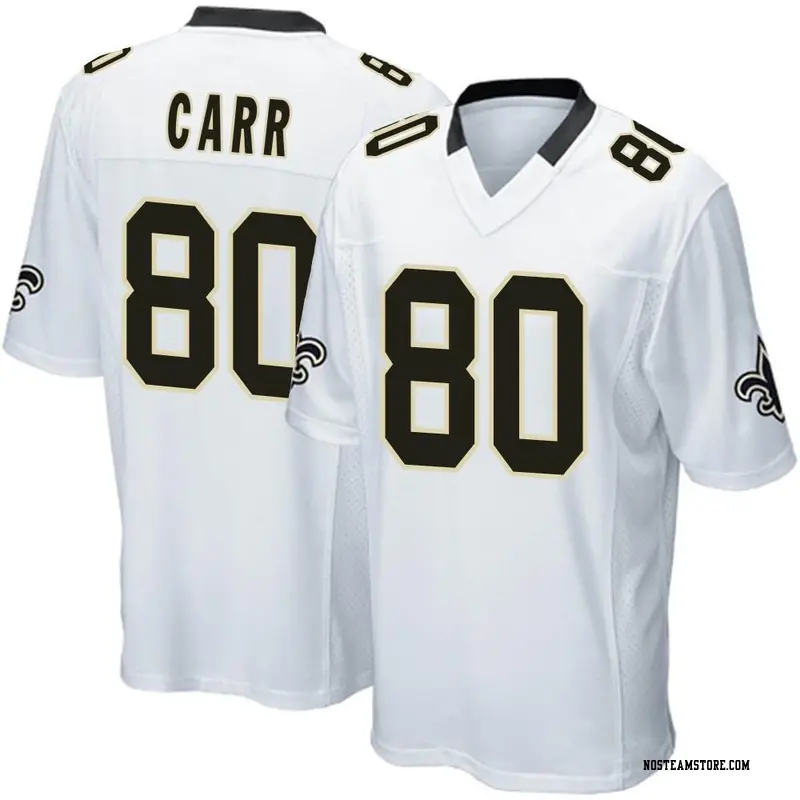 saints jersey mens