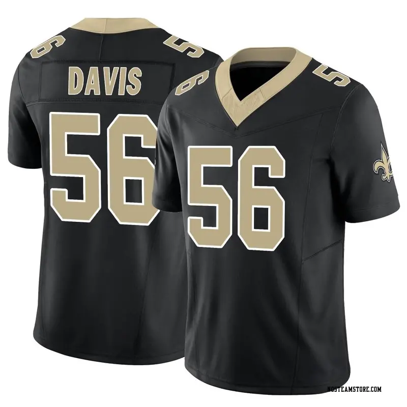 Demario Davis Jersey, Legend Saints Demario Davis Jerseys & Gear - Saints  Store