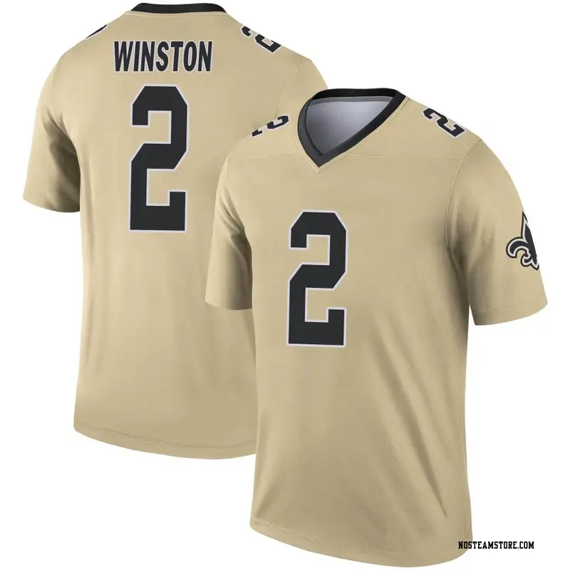 jameis winston saints shirt