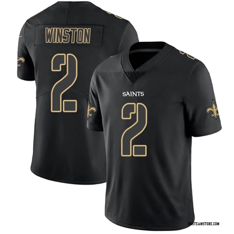 jameis winston saints shirt