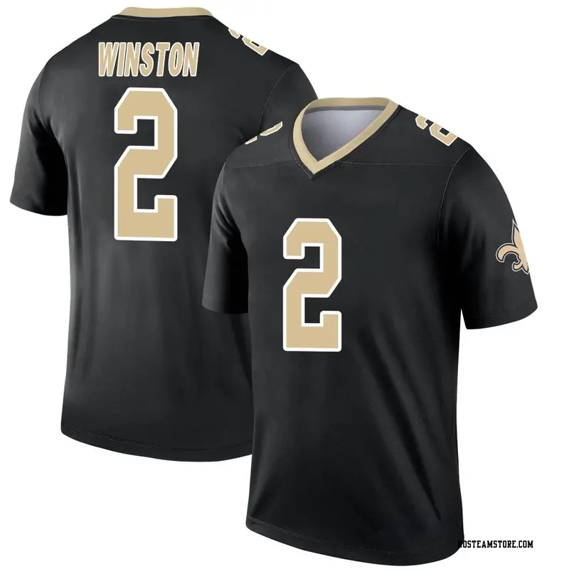 jameis winston saints shirt