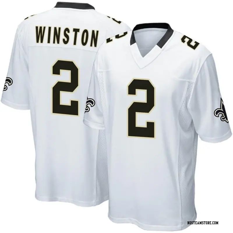 jameis winston saints shirt