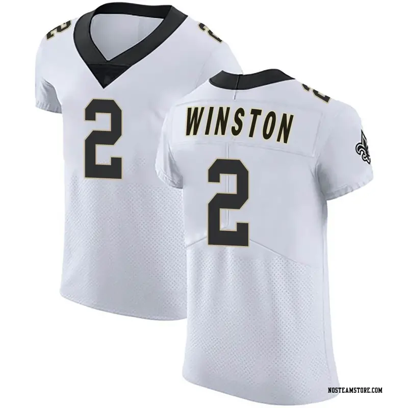 jameis winston saints shirt