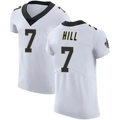 color rush taysom hill jersey