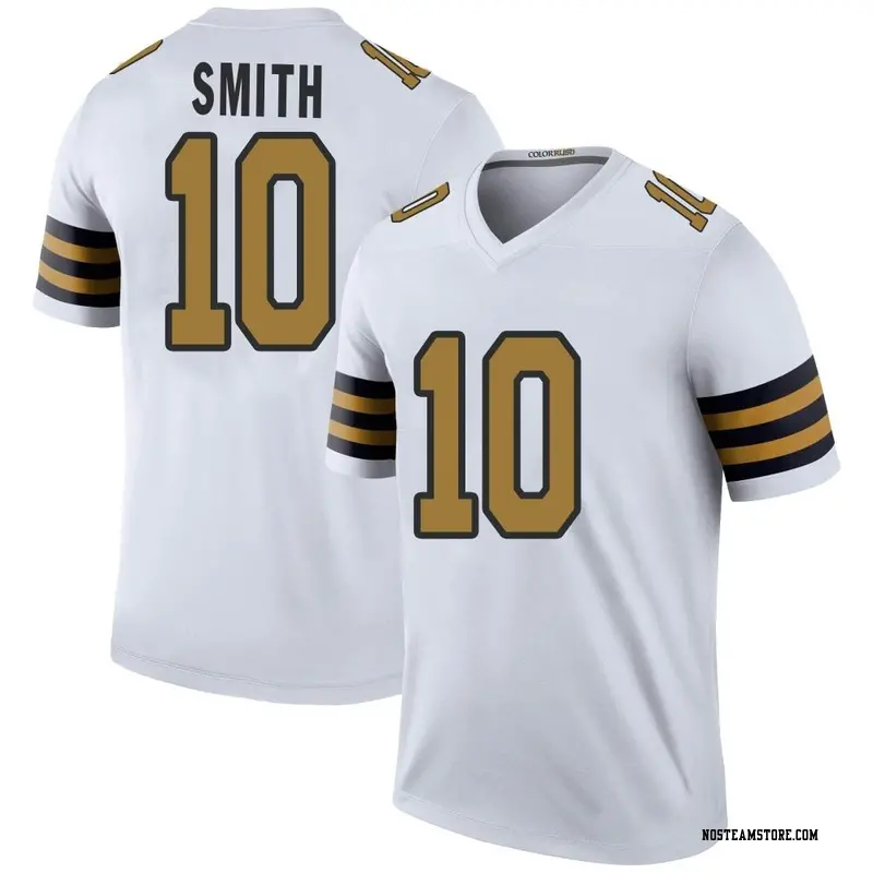 saints color rush t shirt