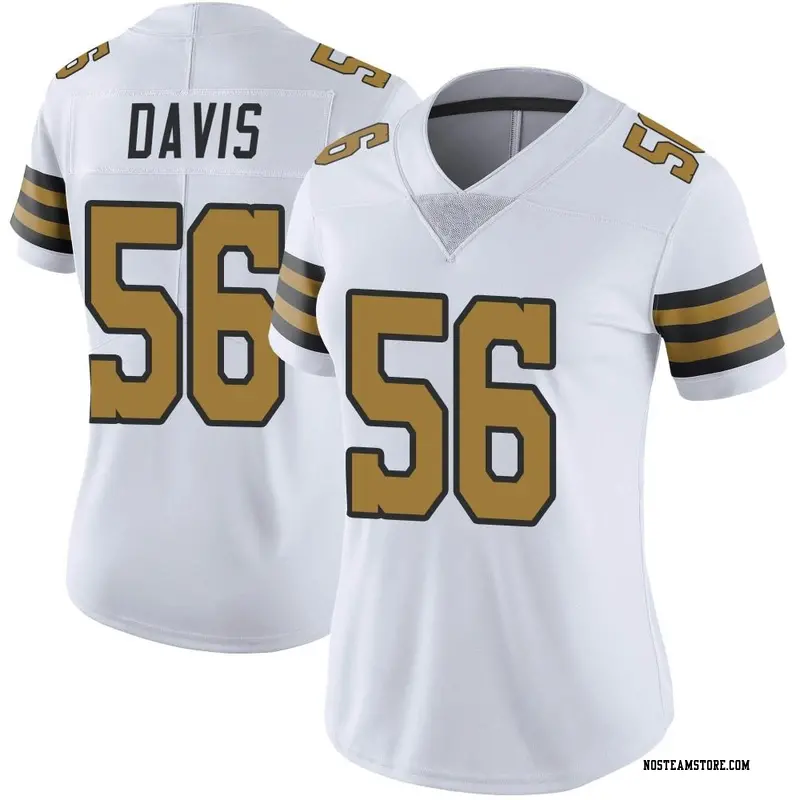 demario davis t shirt