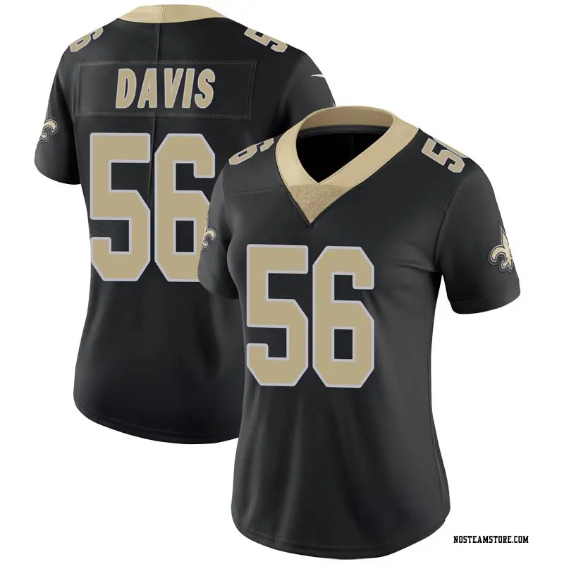 demario davis color rush jersey