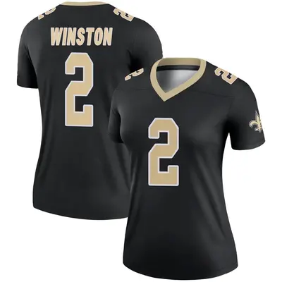 jameis winston saints shirt