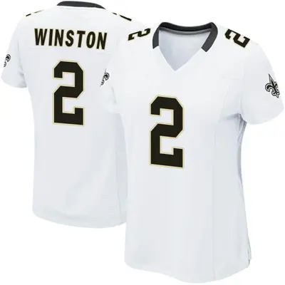 jameis winston saints shirt