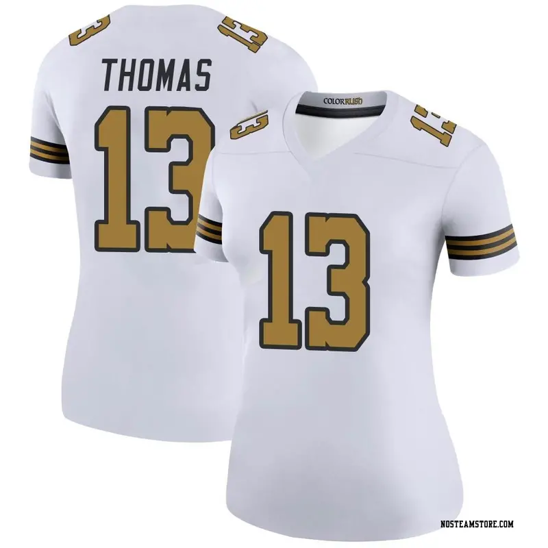 michael thomas color rush