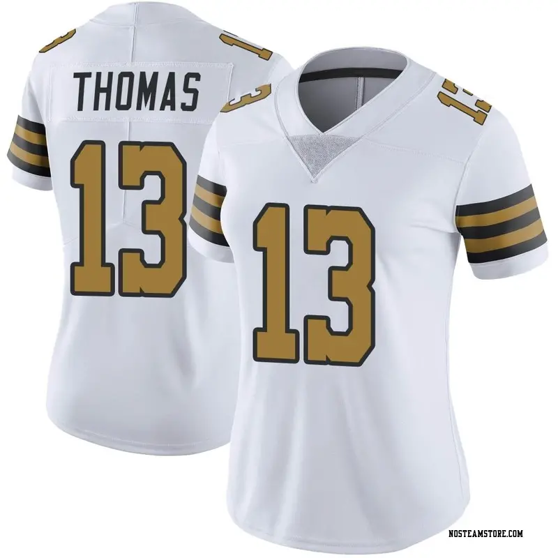 michael thomas color rush