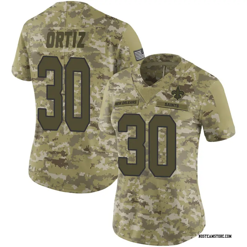 2018 salute to service jersey