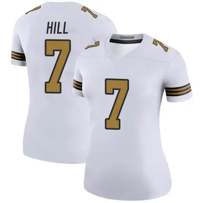 Women's Taysom Hill Jersey 37931E2D