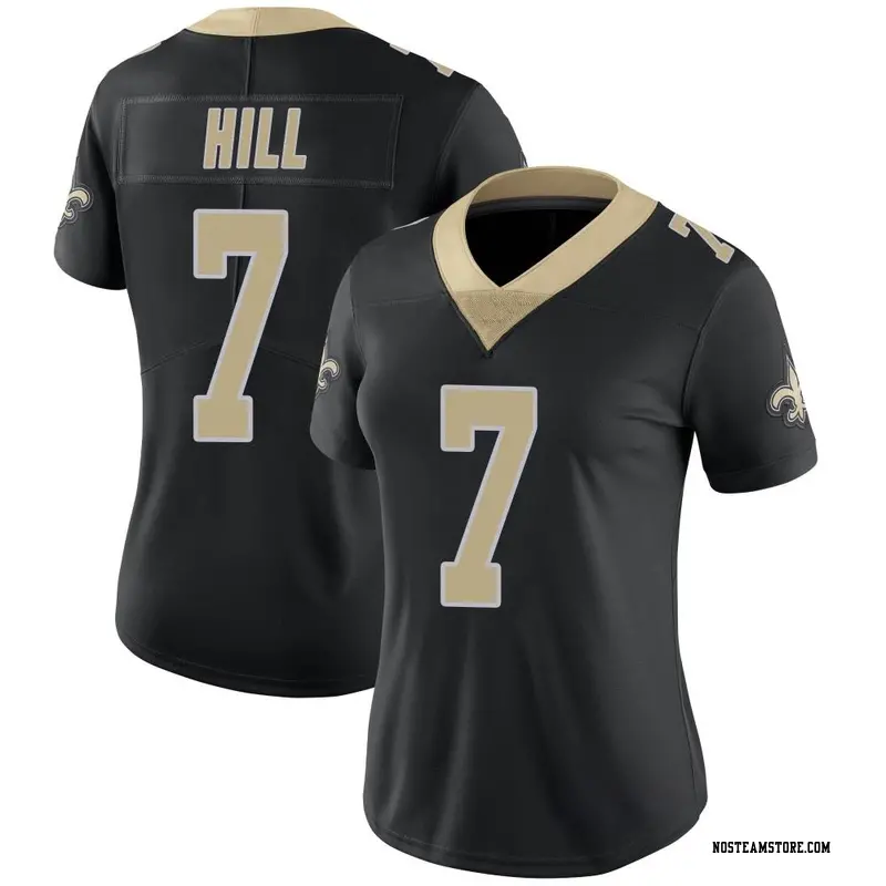 Taysom Hill Signed New Orleans Saints Jersey (Beckett COA), 57% OFF