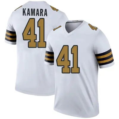 alvin kamara jersey youth