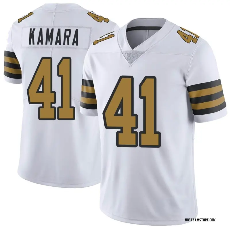 alvin kamara jersey youth