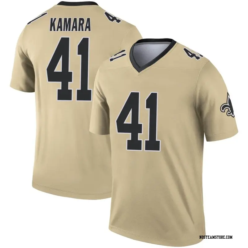 alvin kamara jersey youth