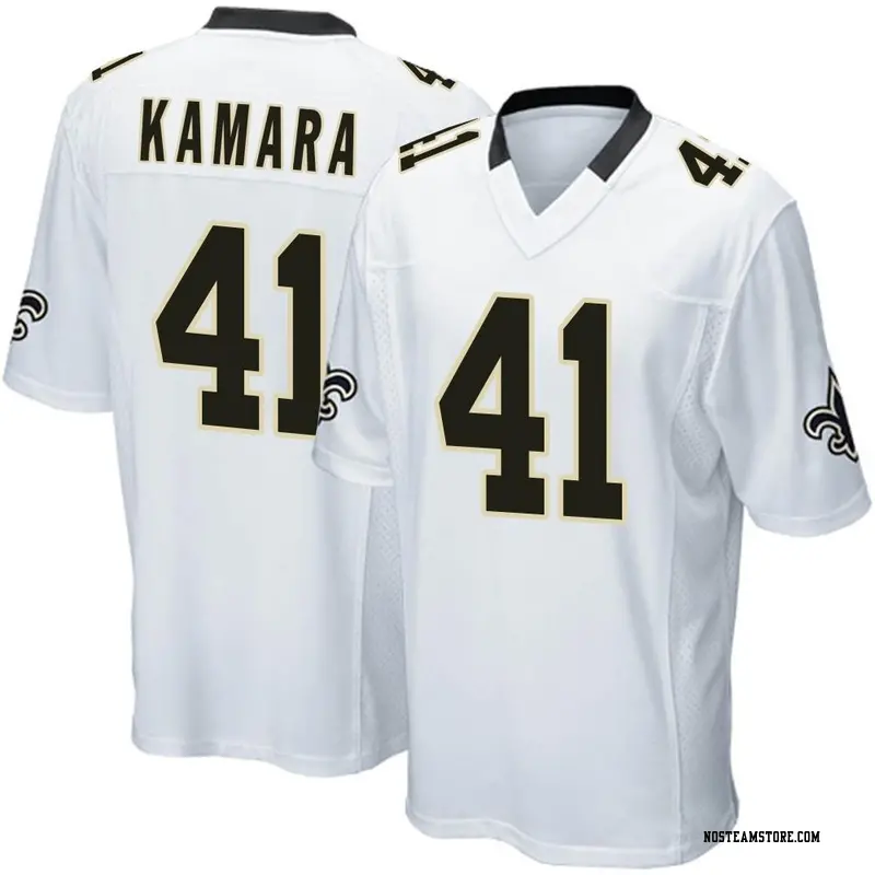 alvin kamara jersey youth