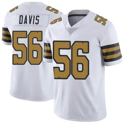 demario davis color rush jersey