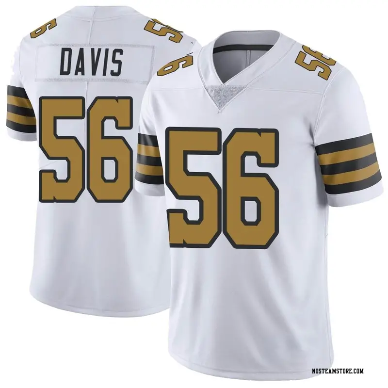 demario davis color rush jersey