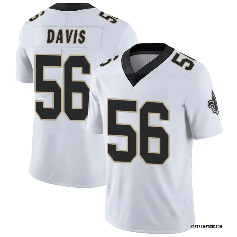 demario davis color rush jersey