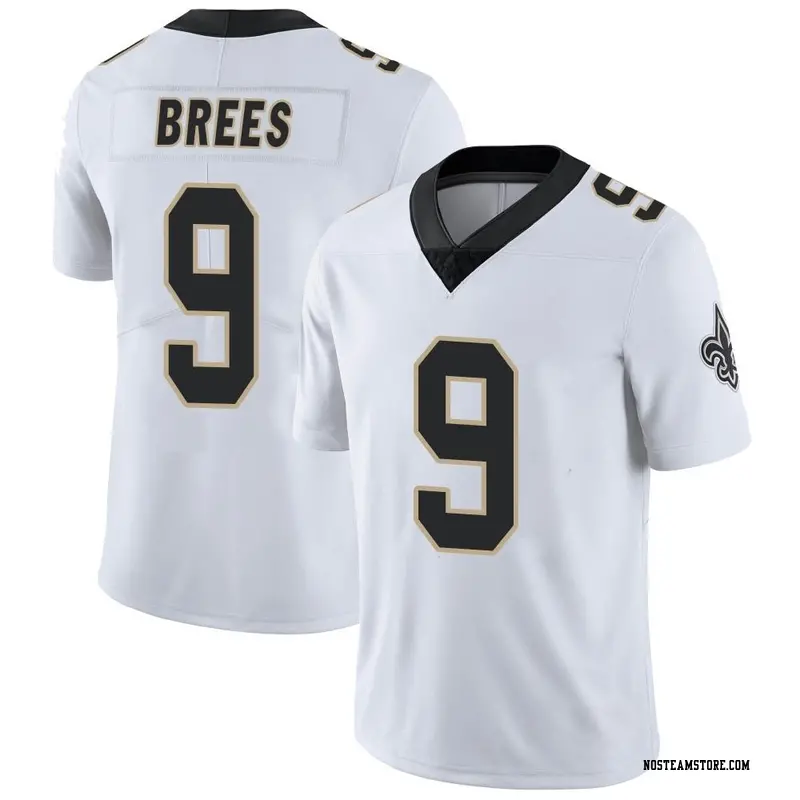 drew brees military jersey