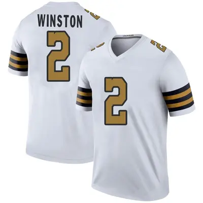 jameis winston saints shirt